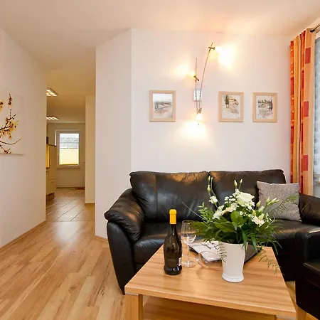 Weisse Duene - 4 Appartement Heringsdorf (Usedom)